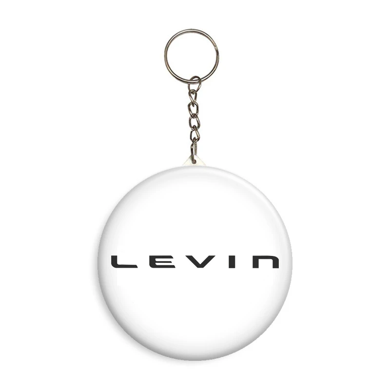 جاسوئیچی خودرو کالانیکس مدل PIX-LEVIN02-10636 مناسب برای تویوتا لوین