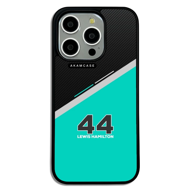 کاور آکام مدل AMC-WA15PRO-BENZ7 مناسب برای گوشی موبایل اپل iPhone 15 Pro