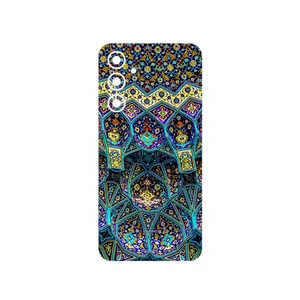 MAHOOT Iran Tile 14 Cover Sticker for Samsung Galaxy A54