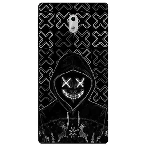  Megafone 7764 Cover For Nokia 3