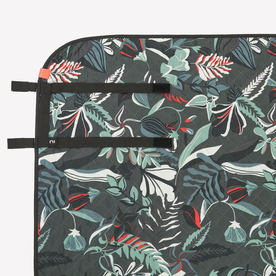 زیر انداز سفری کچوا مدل 170x140 - - 6