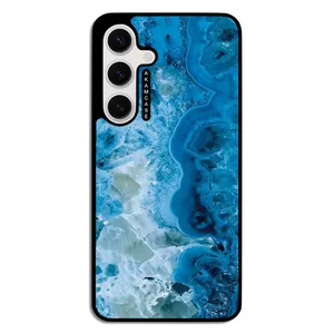 AKAM AMC-WSGS24-MARBLE-42 Cover For Samsung Galaxy S24