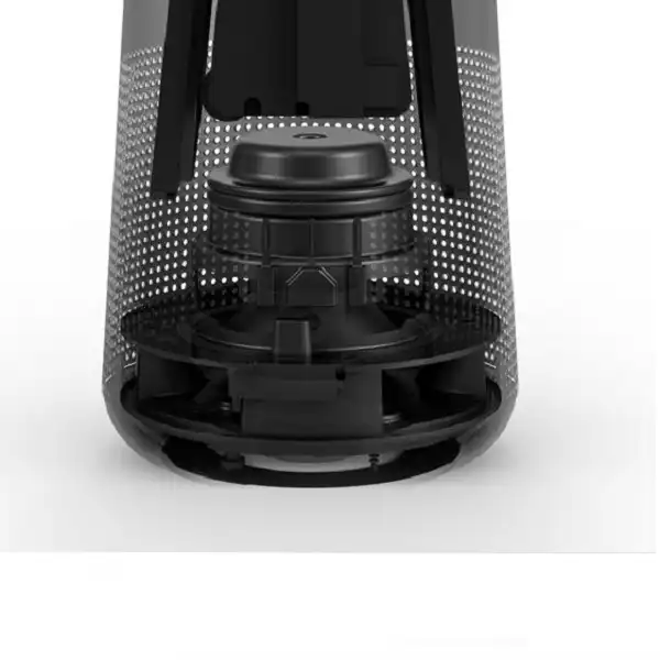 اسپیکر بلوتوثی قابل حمل مدل Revolve