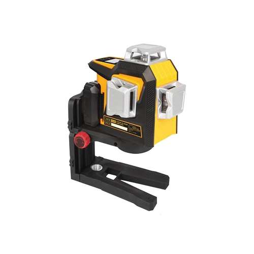 تراز لیزری  کنزاکس مدل 1133 نور سبز 3D