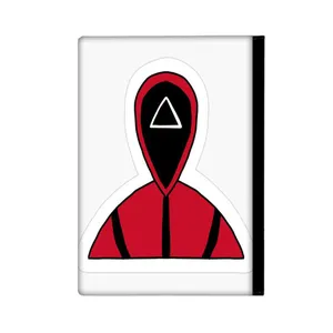 کلاسور مدل Squid game کد 2212