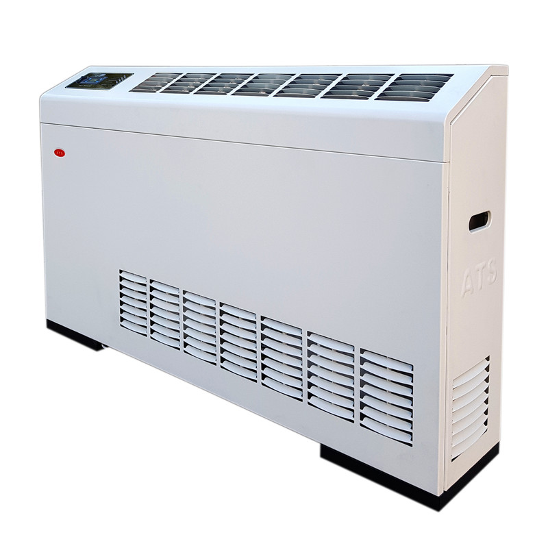 هیتر گازی آذر تهویه سازان مدل F919