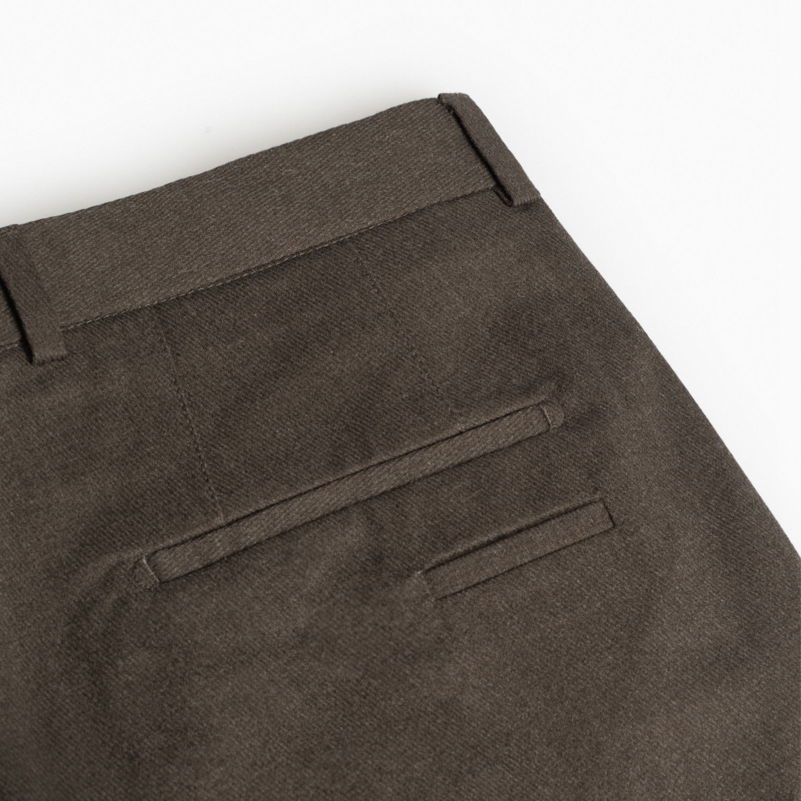 شلوار آزاد مردانه کروم مدل 2612703 - - 3