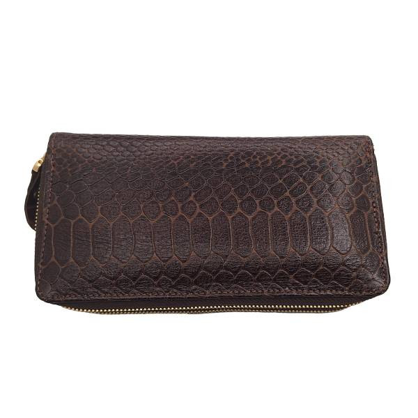 کیف پول زنانه مدل Natural