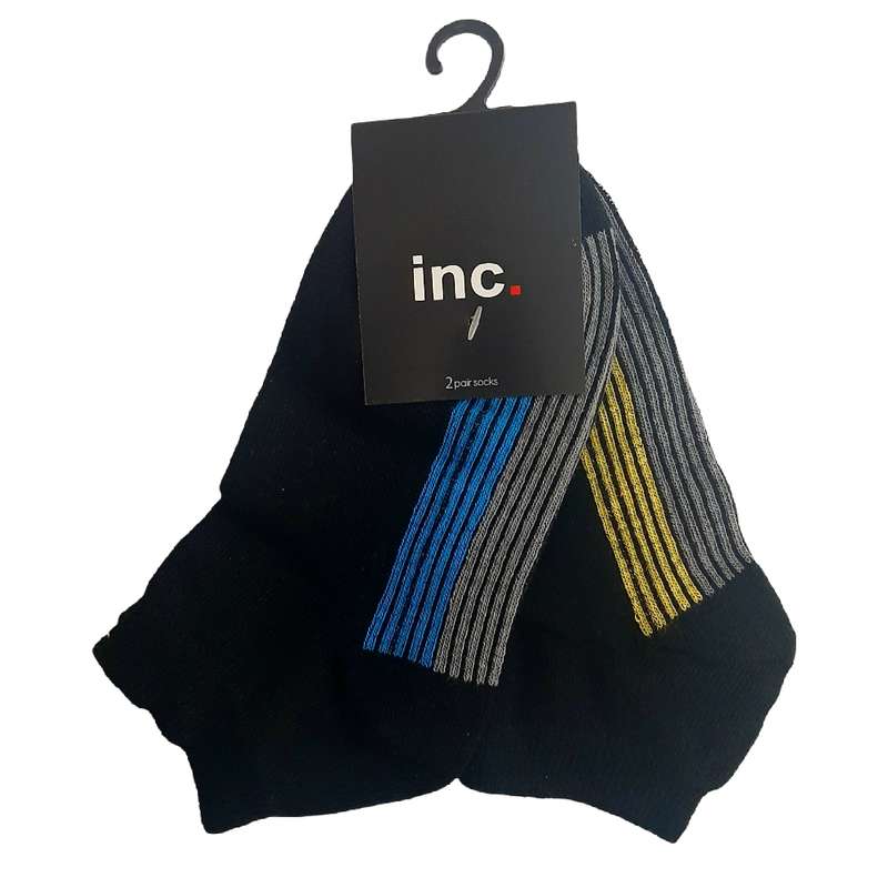 جوراب دخترانه آی ان سی مدل 215