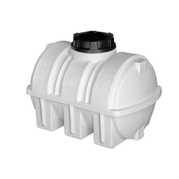 مخزن آب افقی 100 لیتر روتانا پلاست مدل سه لایه مخزن آب افقی 100 لیتر روتانا پلاست مدل سه لایه