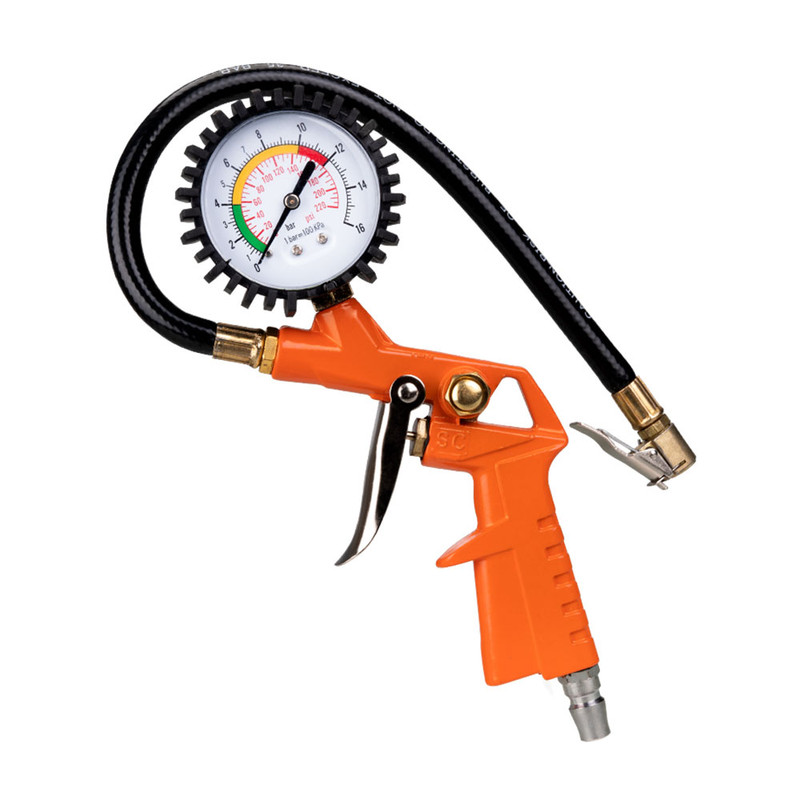 درجه باد تانوس مدل PG01