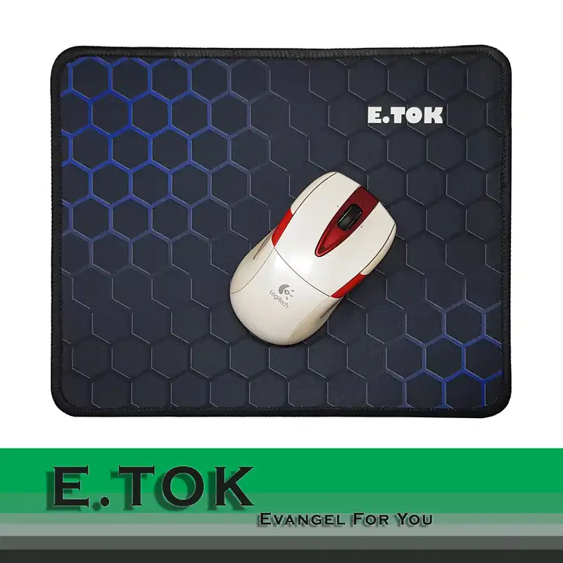 ماوس پد ایتوک مدل Mini Covan