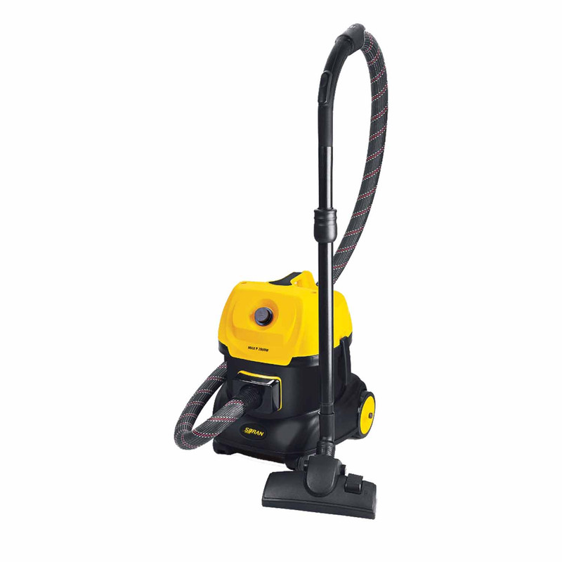 جاروبرقی صنعتی مدل H151