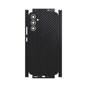 MAHOOT Carbon-Fiber-FullSkin Cover Sticker for Samsung Galaxy A34