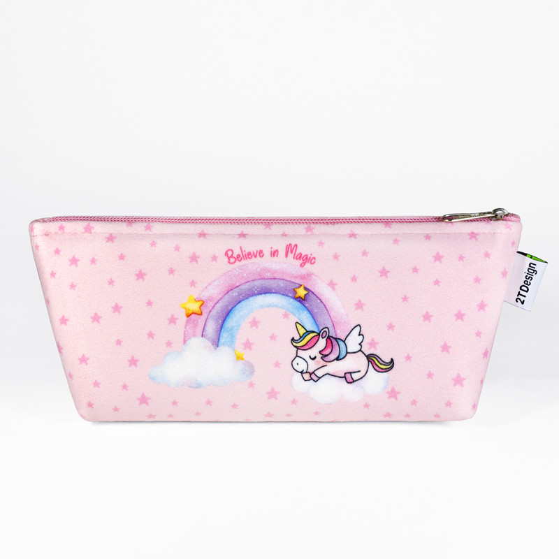 جامدادی طوطی دیزاین مدل OLGA-14