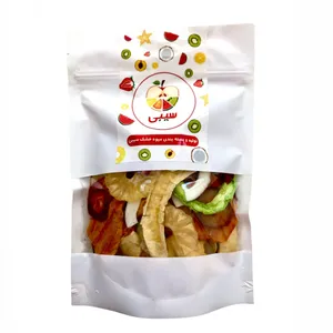 میوه خشک سیبی 250 گرم