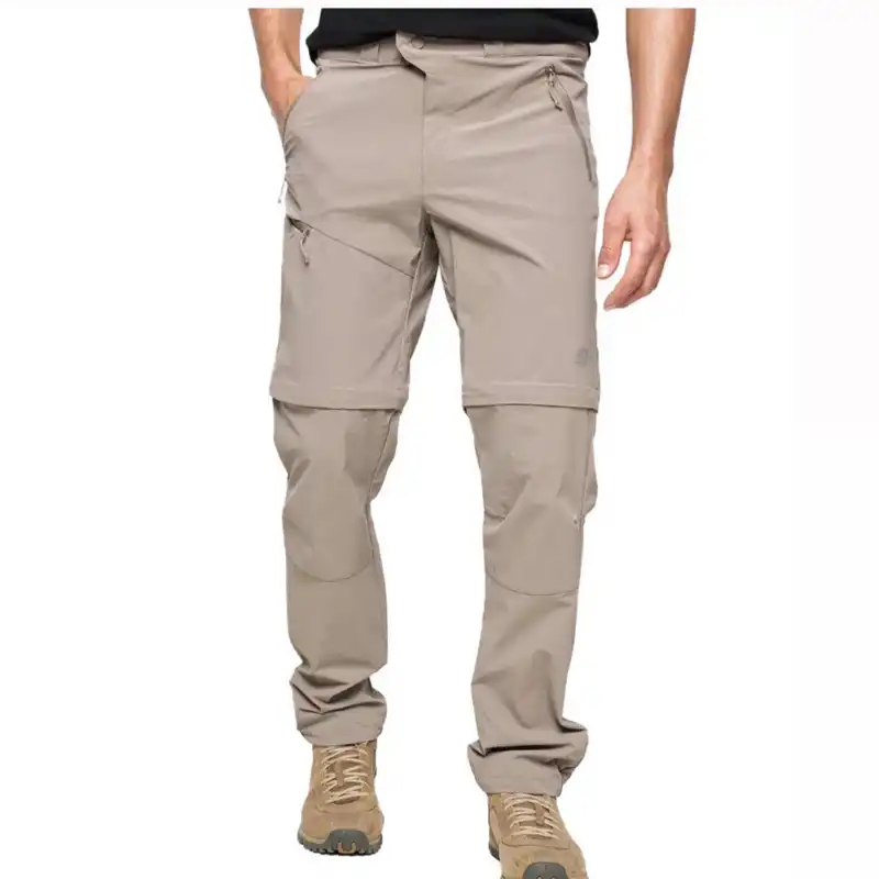 شلوار طبیعت گردی مردانه مونتاین گار مدل Mo2029