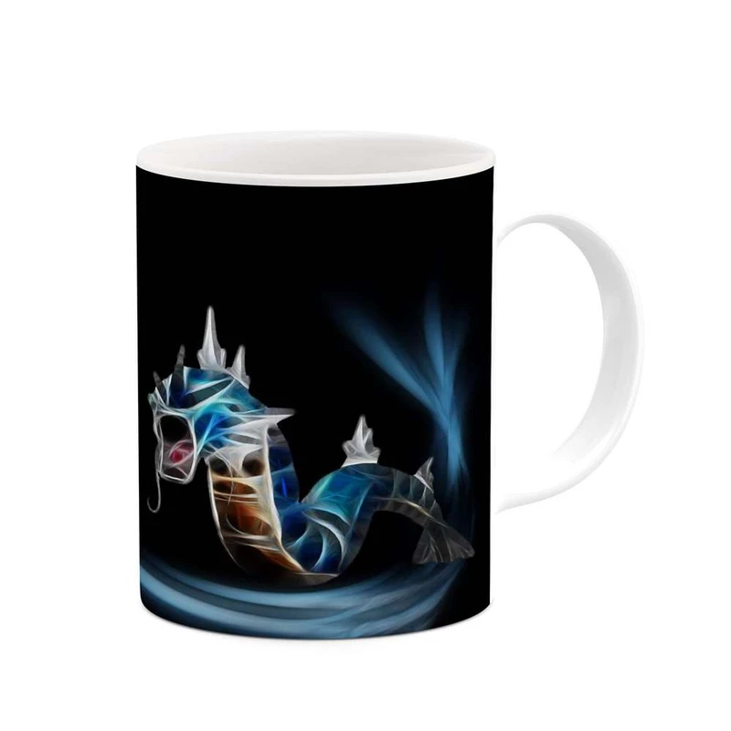 ماگ کاکتی مدل کارتون پوکمون کد mgh23002