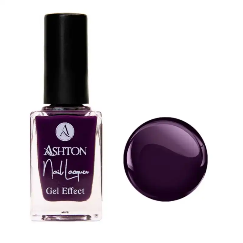 لاک ناخن اشتون شماره 05