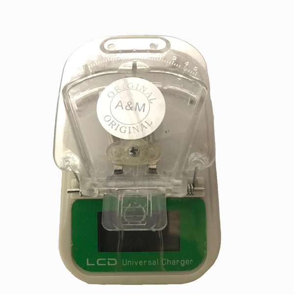 شارژر باتری موبایل مدل CH-242 شارژر باتری موبایل مدل CH-242