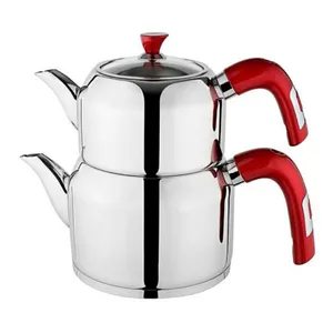 ست کتری و قوری میمارسینان مدل R-3104