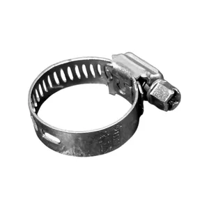 بست شلنگ هیدرولیک خودرو بست یدک مدل پیچی بسته ۲ عددی