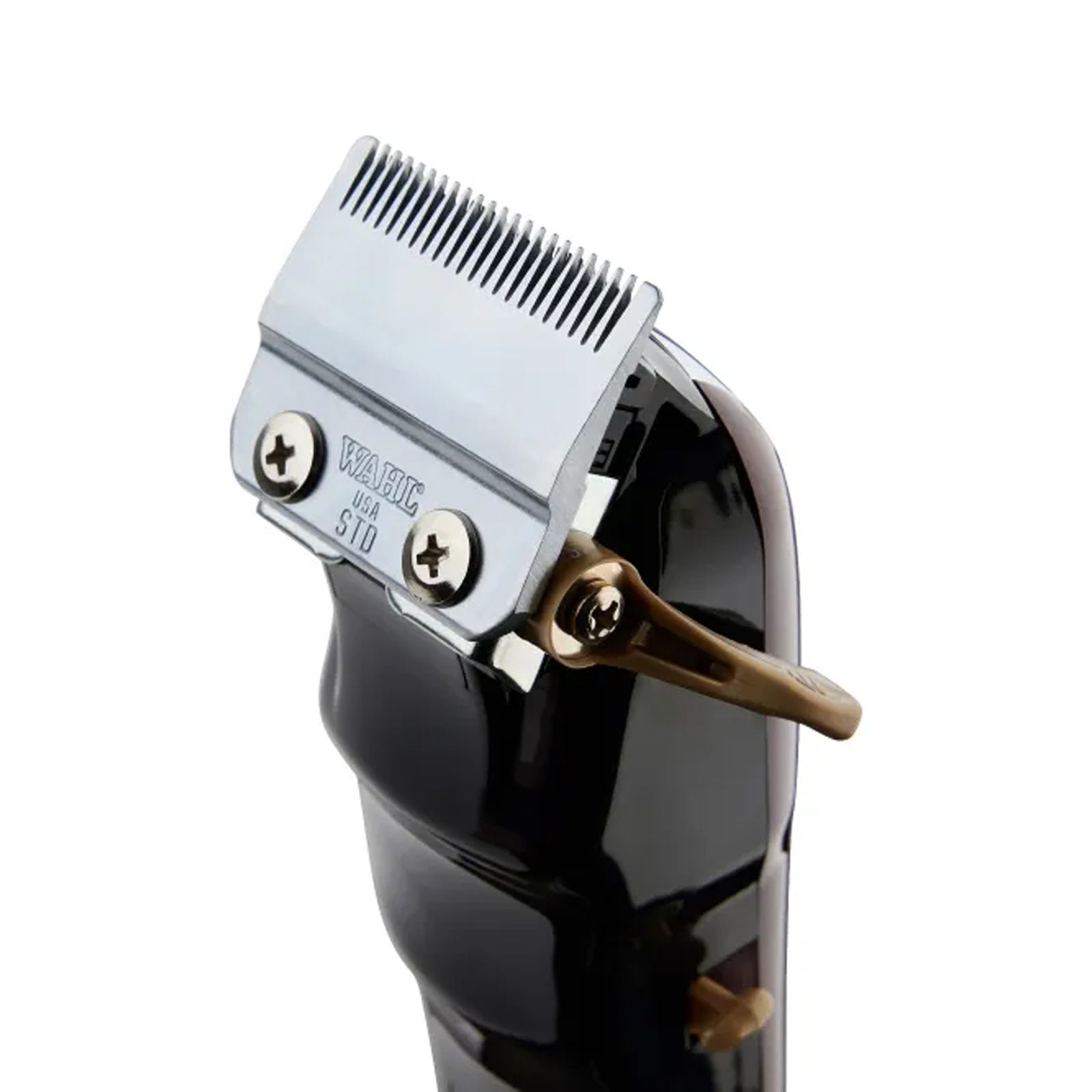 ماشین اصلاح موی سر و صورت وال پروفشنال مدل Magic Clip Cordless 8148 -  - 9