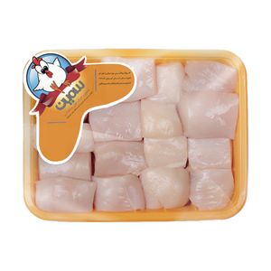 جوجه کباب سمین - 900 گرم