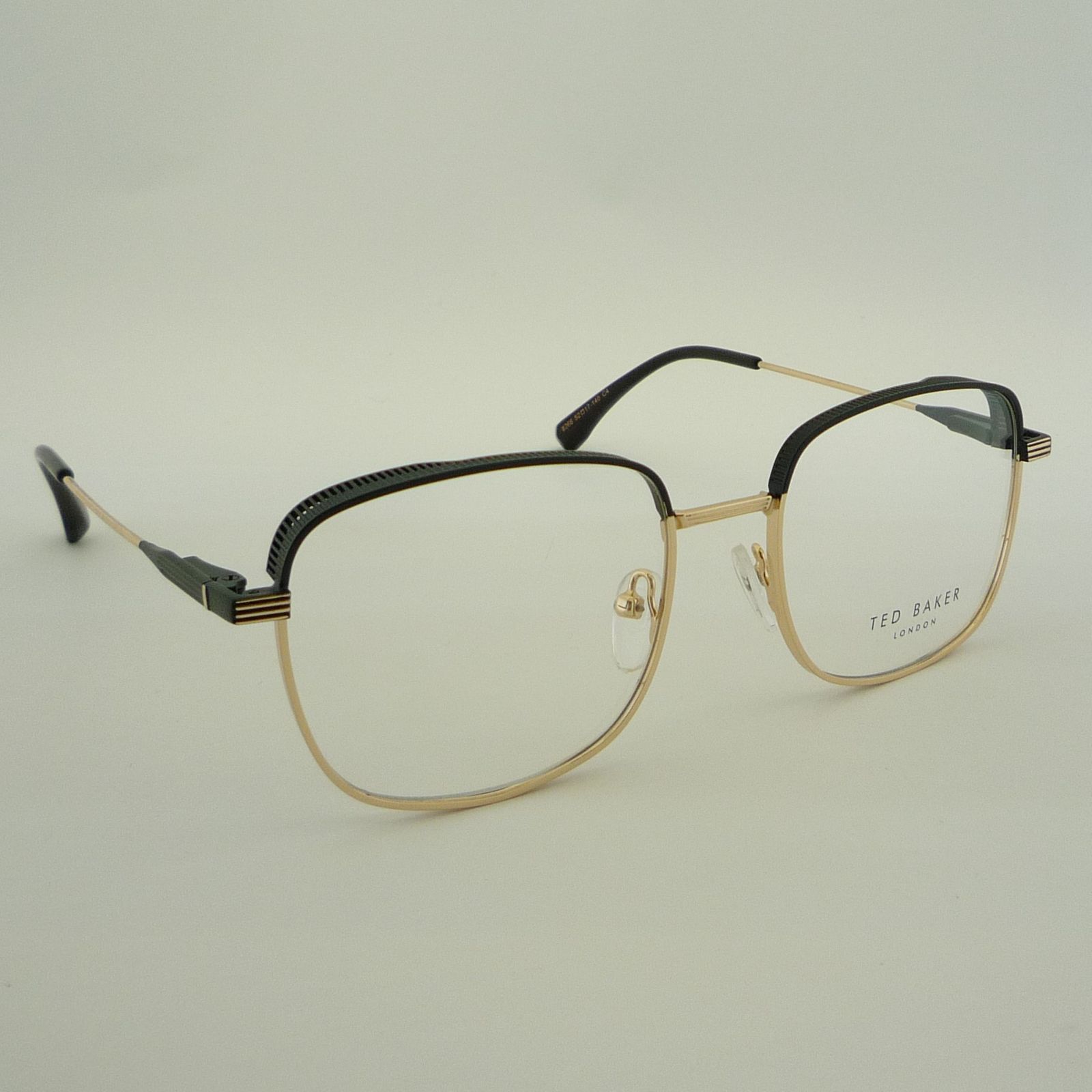 فریم عینک طبی تد بیکر مدل 8266C4 -  - 5