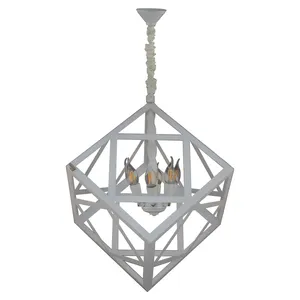 آویز طرح مکعبی مدل G1015/6