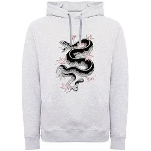 هودی مردانه مدل مارکبری M81