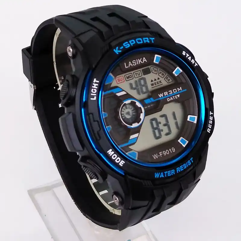 ساعت مچی دیجیتال مدل اسپرت SPORT