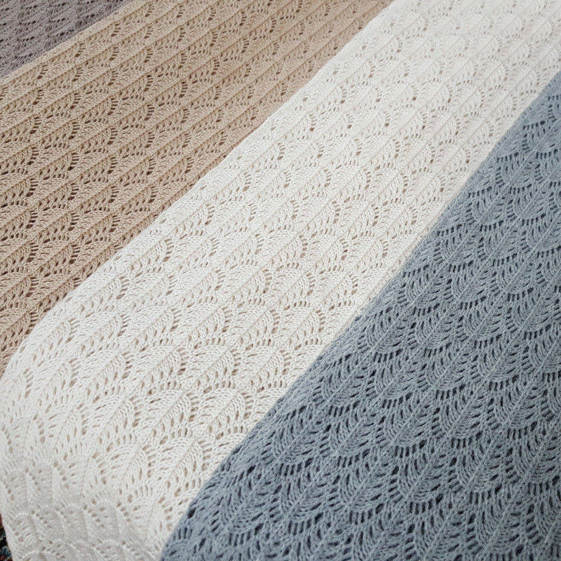 شال مبل مدل طاووس سایز 170×140 سانتی متر