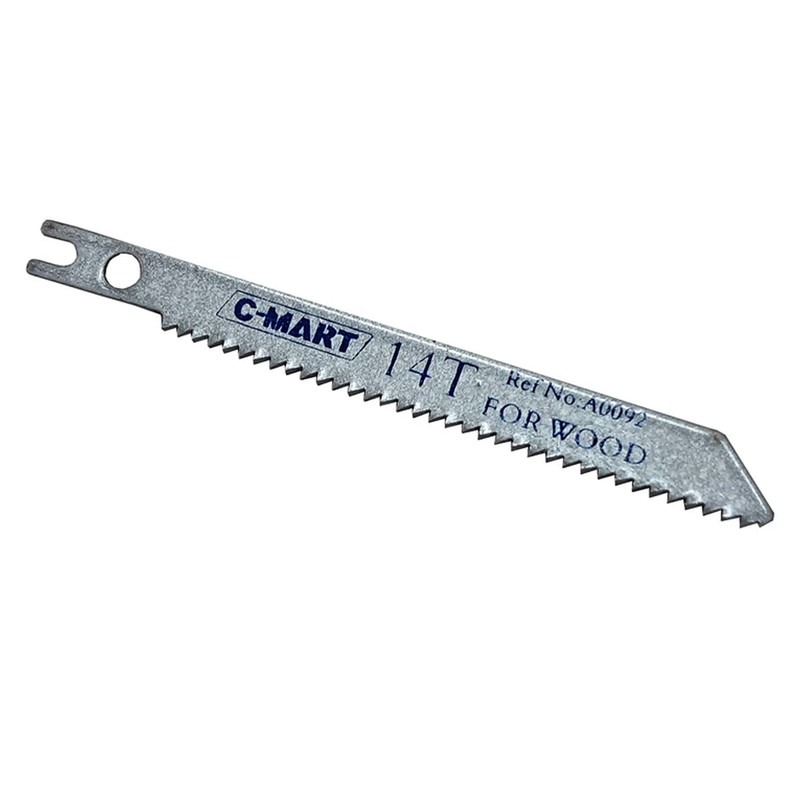 تیغه اره عمودبر سی مارت مدل YP-05 مجموعه 5 عددی