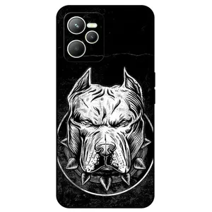 Megafone Bulldog 1885 Cover For Realme C35