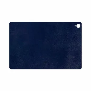 MAHOOT Deep-Blue-Leather Cover Sticker for Huawei Mediapad M6 10.8 2019