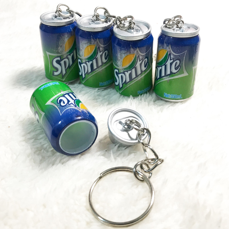 جاکلیدی مدل نوشابه اسپرایت کد 04