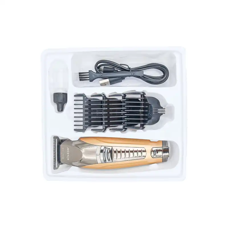 ماشین اصلاح موی صورت مدل RF-666