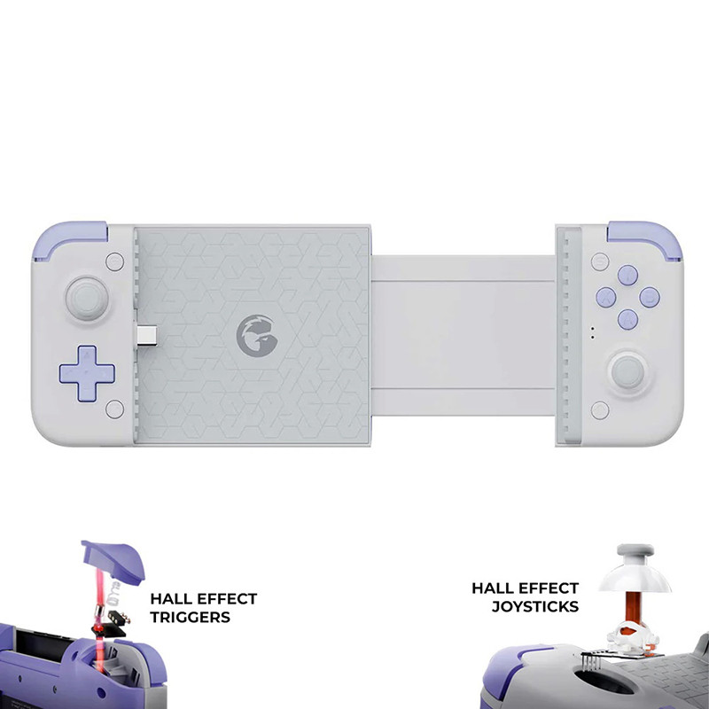 دسته بازی گیمسر مدل X2s TYPE-C