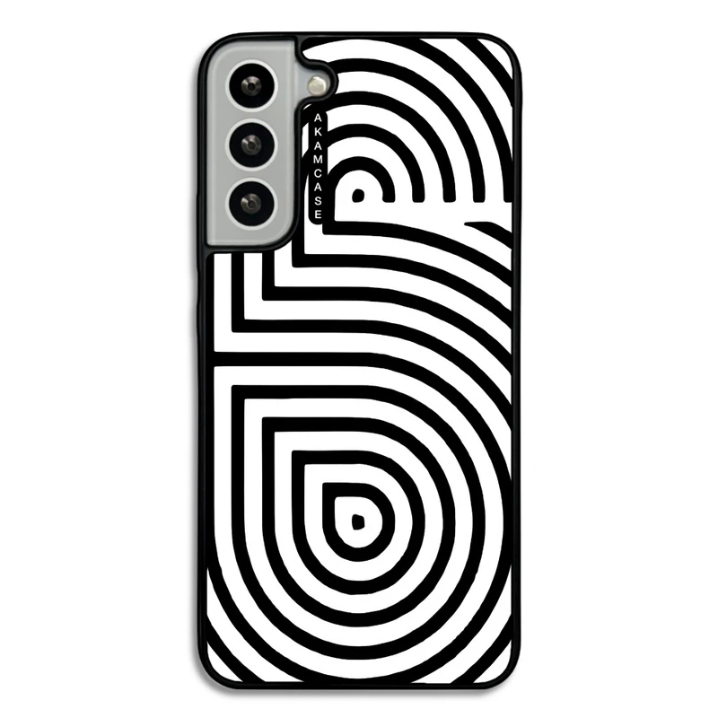 کاور آکام مدل AMC-WSGS22P-ALPHAZEBRABET-33 مناسب برای گوشی موبایل سامسونگ Galaxy S22 Plus