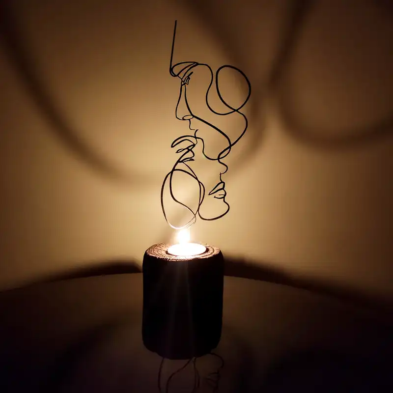 جاشمعی طرح عشق