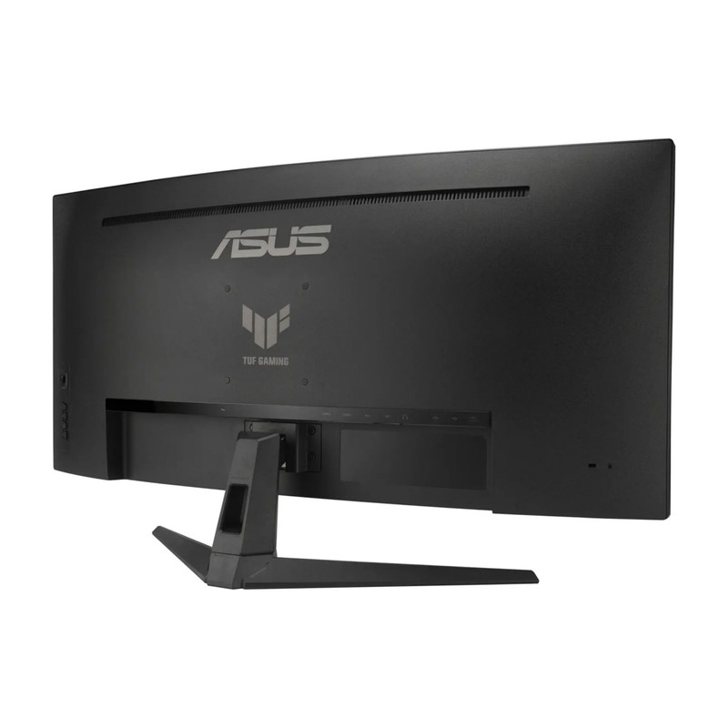 مانیتور خمیده گیمینگ 34 اینچ ایسوس مدل TUF Gaming VG34VQ3B