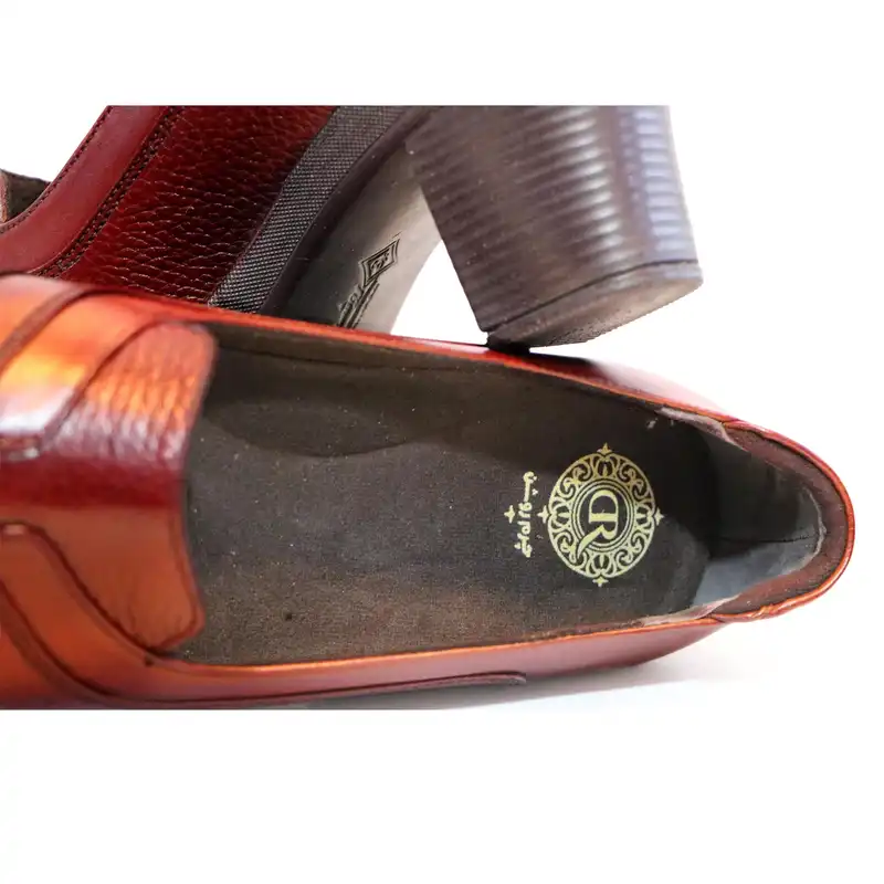 کفش زنانه روشن مدل 41238