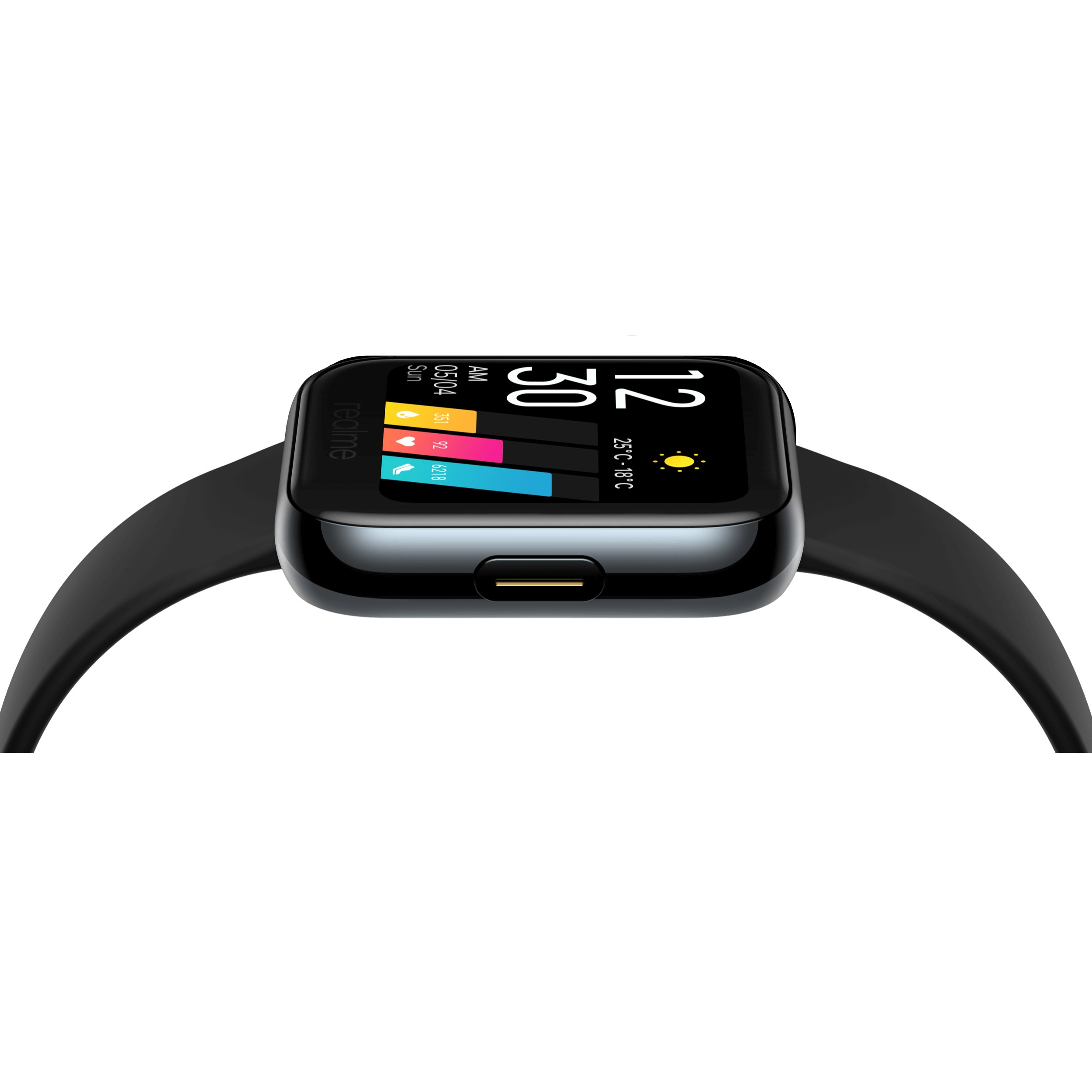 Умные Часы Realme Watch S Купить