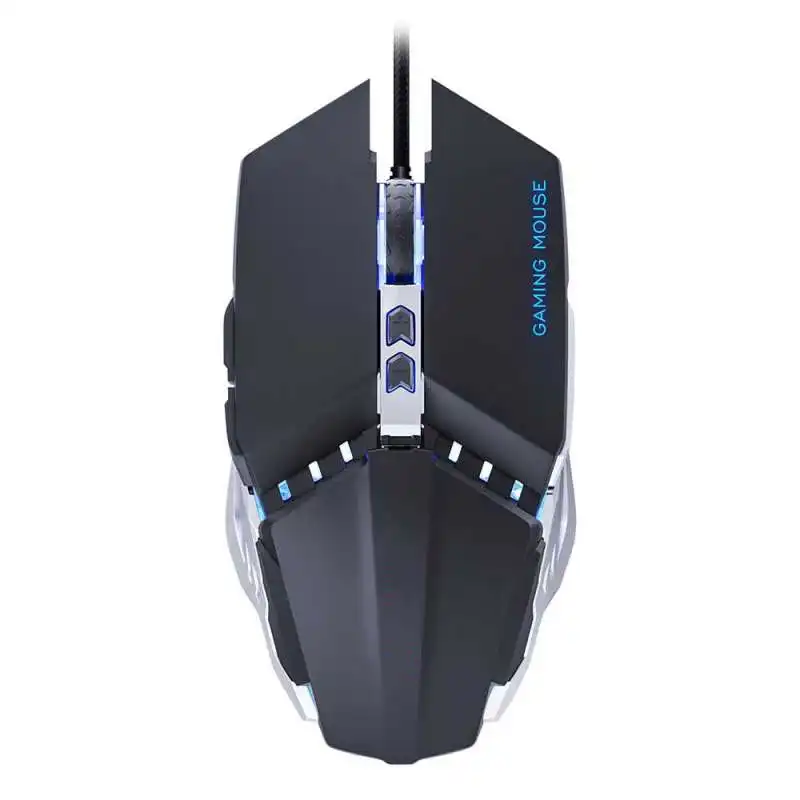 ماوس بی سیم مخصوص بازی مدل KM355G