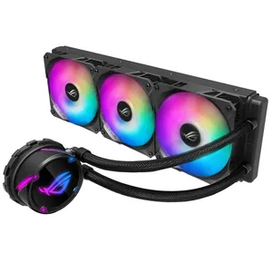 خنک کننده پردازنده ایسوس مدل ROG Strix LC 360