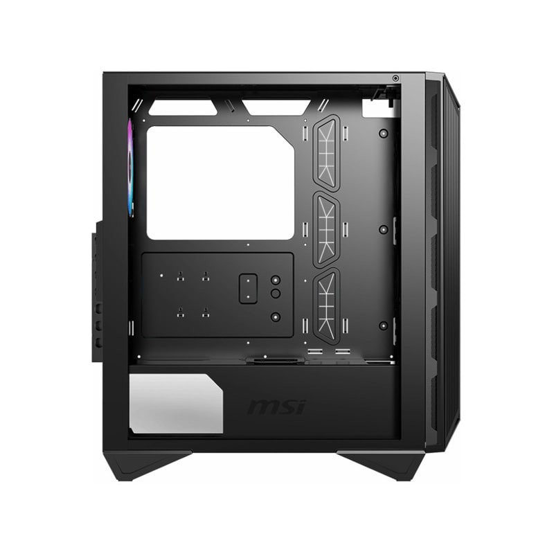 کیس کامپیوتر ام اس آی مدل MPG GUNGNIR 111R 3 در وبزینر کیس کامپیوتر ام اس آی مدل MPG GUNGNIR 111R