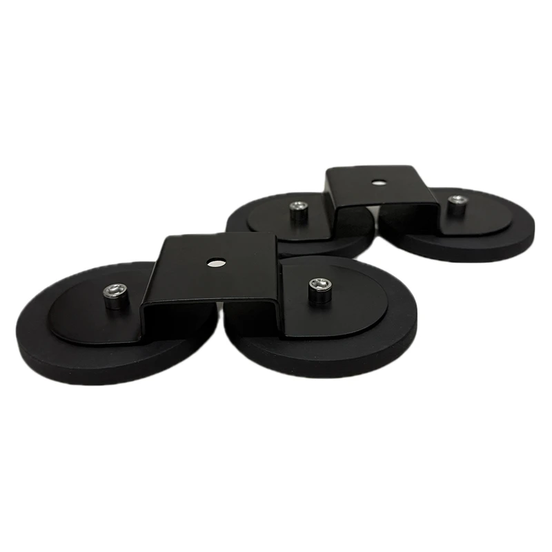 پایه پروژکتور مگنتی مدل KZ بسته دو عددی