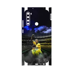 MAHOOT Pele-FullSkin Cover Sticker for Xiaomi Redmi Note 8 2021