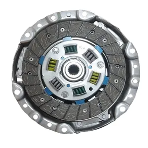 دیسک و صفحه کلاچ مدل +DS102-GRADE A مناسب برای پراید